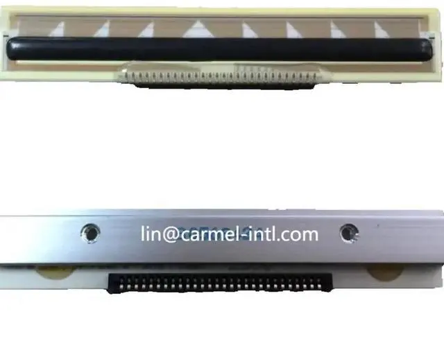 Main image of P1031365-001 Thermal Printhead Label Print head 203dpi for Ze bra QLN320 QLN320+ Mobile Label Printer