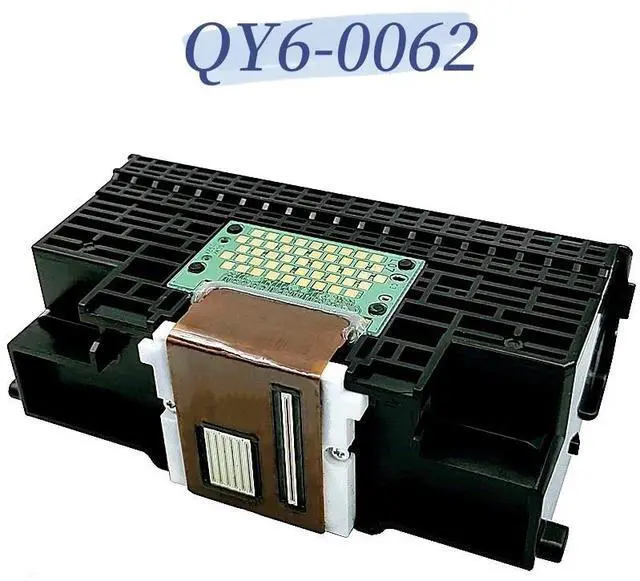 Main image of Original QY6-0062 QY6-0062-000 Printhead Print Head for Canon iP7500 iP7600 MP950 MP960 MP970 Printer Part Nozzles