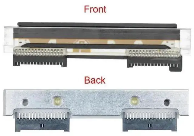 Main image of P1079903-010 Thermal Printhead for Ze bra ZD410 203dpi Printer