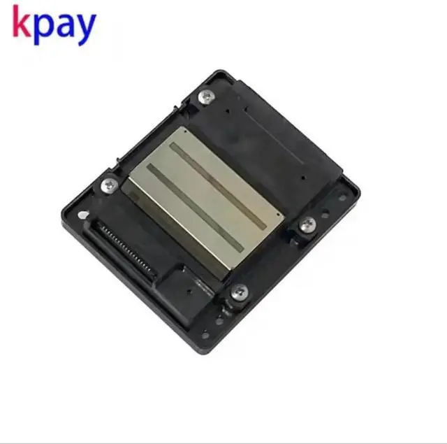 Main image of WF7610 Printer Head Original Printhead For Epson wf-7210 WF-7620 7621 7610 3640 WF-7710 WF-3641 T1881 WF-7720 WF3720 WF-3720