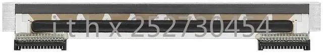 Main image of 105934-039 300dpi Thermal Printhead Print Head For Ze bra GX430T GK430T ZD500