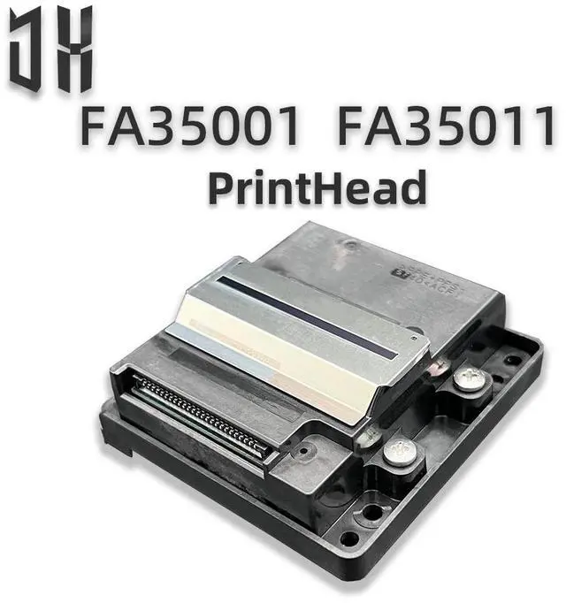 Main image of FA35001 FA35011 Printhead Print Head  for Epson L6160 L6161 L6166 L6168 L6170 L6190 L6198 ET3750 L6171 L6176 L6178 L6180 Printer