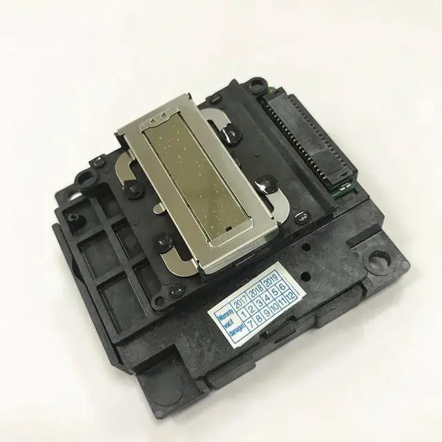 Main image of FA04010 FA04000 L210 Printer Head Print head Printhead Print Head for Epson L3110 L3116 L3118 L3150 L4150 L4160