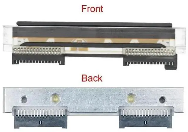 Main image of P1079903-010 Printhead For Ze bra ZD410 Thermal Printer 200dpi