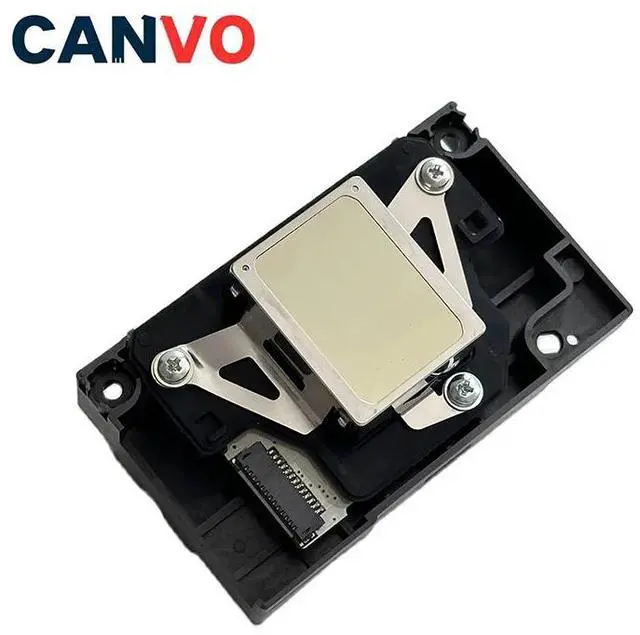 Main image of L800 L801 L805 Print Head For A4 UV DTG DTF Printer For EPSON R280 R285 R290 R295 R330 T50 T59 T60 TX650 RX595 RX610 RX680 RX690