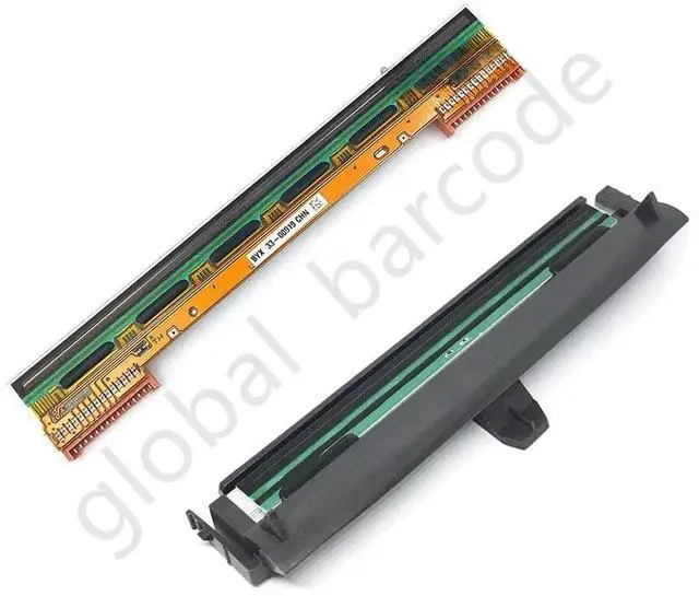 Main image of P1112640-218 Printhead for Ze bra ZD421 ZD421T ZD421D Thermal Label Printer 203dpi