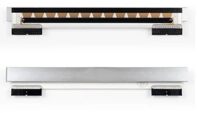 Main image of 5pcs/lot Thermal PrintHead Printer Print Head For Ze bra ZP450 ZP550 ZP500 ZP505 GX420 GK420 GX420D GK420D ZP420d