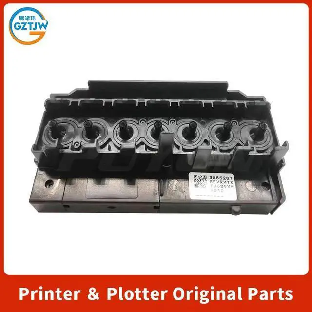 Main image of PRO 7600 2100 2200 F138040 Printer Head For Epson PRO7600 9600  Printhead Printer Head Printer Parts