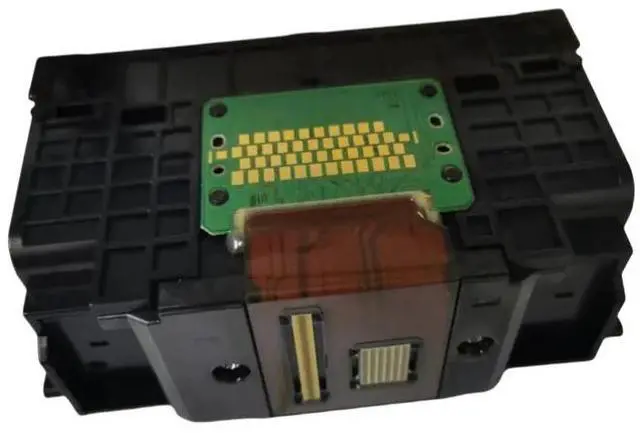 Main image of Original Brand New QY6-0091 Print Head Printhead for Canon GX7080 GX6080 GX5080 GX4080 GX3080 GX7010 GX6010 GX5010 GX6070 GX7070