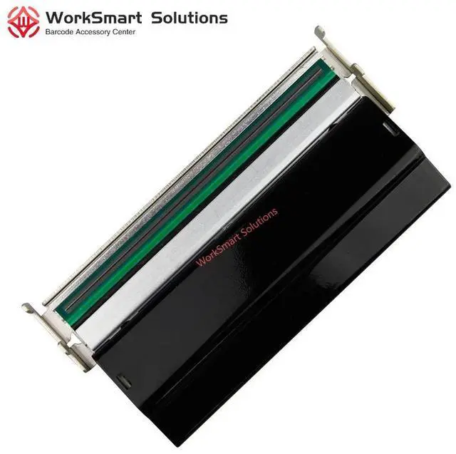 Main image of High Quality S4M Thermal Printhead For Ze bra S4M 203DPI Label Printer Maintenance Kit G41400M, S4M Bar code Print Head