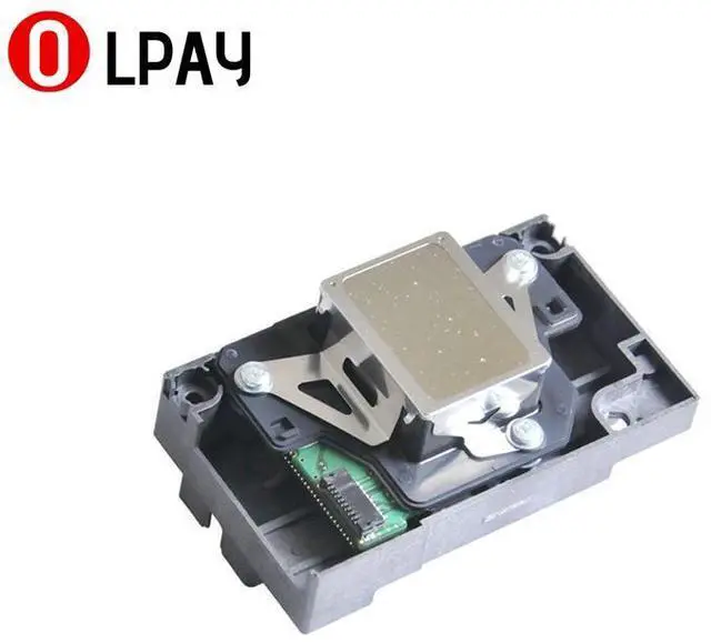 Main image of F173050 F173060 F173070 printhead cabezal l1800 print head stylus photo rx580 1390 1400 1410 1430 1500W  r260 r270 r330