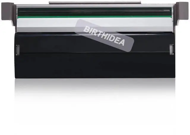 Main image of Thermal Printer Head P1058930-009 ZT411 Printhead for Ze bra ZT410 ZT411 Replacement Industrial Bar code Printing Head 203DPI