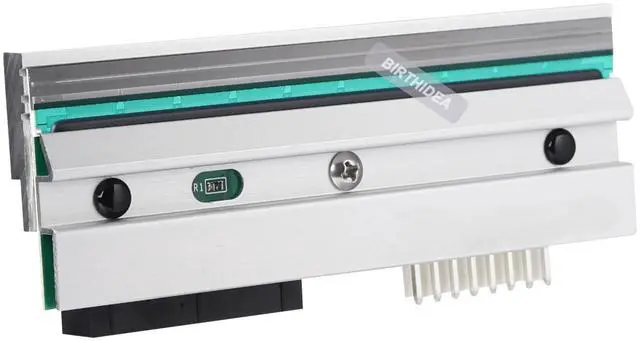 Main image of NEW 105SL Printhead G32432-1M for Ze bra 105SL Thermal Bar code Printer 200DPI 300DPI Print Head G32433M