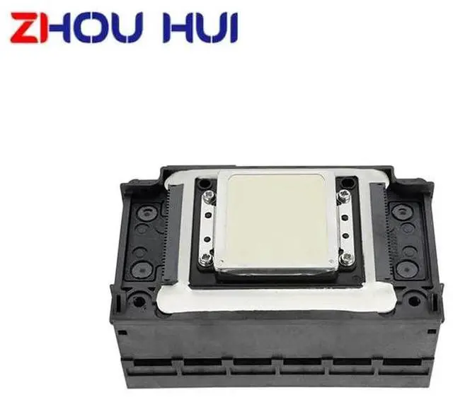 Main image of XP600 Print Head for Epson XP600 XP601 XP610 XP700 XP701 XP800 XP801 XP820 XP850 Eco Solvent/UV Printer