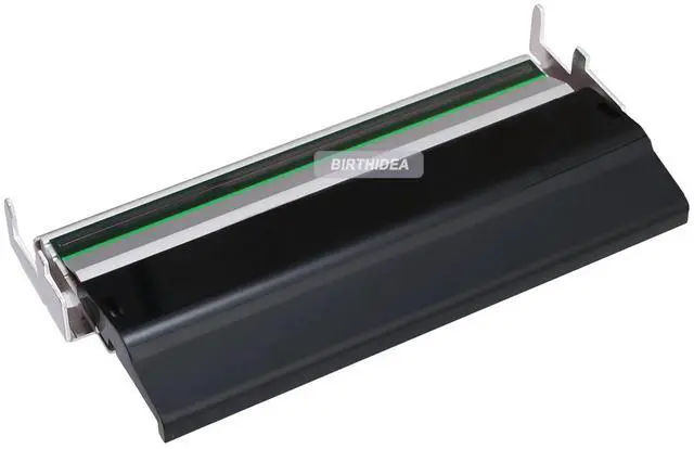 Main image of ZM400 Printhead 300DPI 79801M Direct Thermal and Thermal Transfer for Ze bra ZM400 Bar code Printer Print Head NEW Top Quality