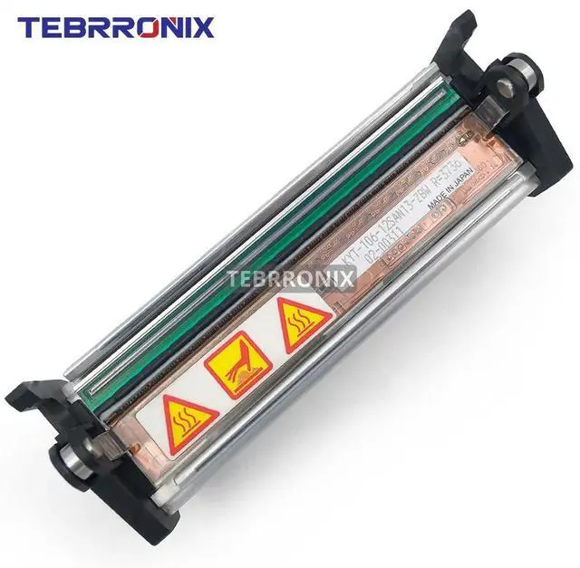 Main image of 105936G-003 Original Printhead for Ze bra ZXP8 Thermal ID Card Printer