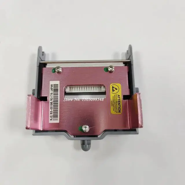 Main image of Magicard Rio Pro printhead Original 360 Neo FG/3652-3160 replacement printhead for Magicard 360NEO Printer Head
