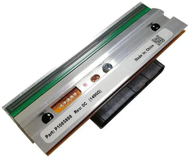 Main image of P1083320-011 - Print Head For Ze bra ZT610 Bar code Printer 300DPI Original New Label Printhead