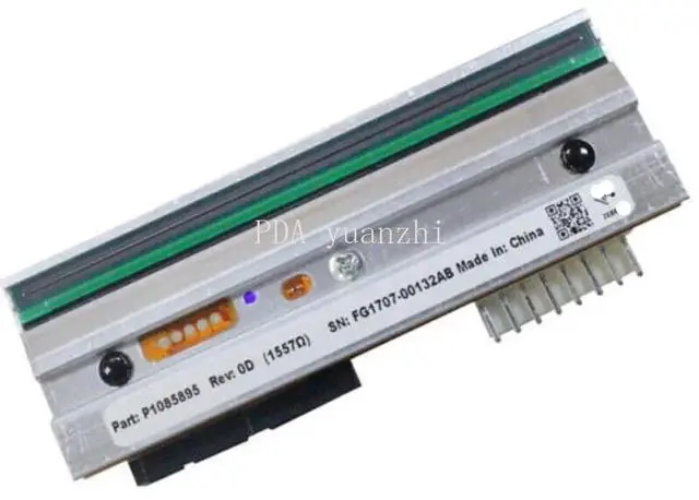 Main image of New Original 203dpi Printhead for Ze bra ZT510 P1083347-005 Thermal Bar code Printer