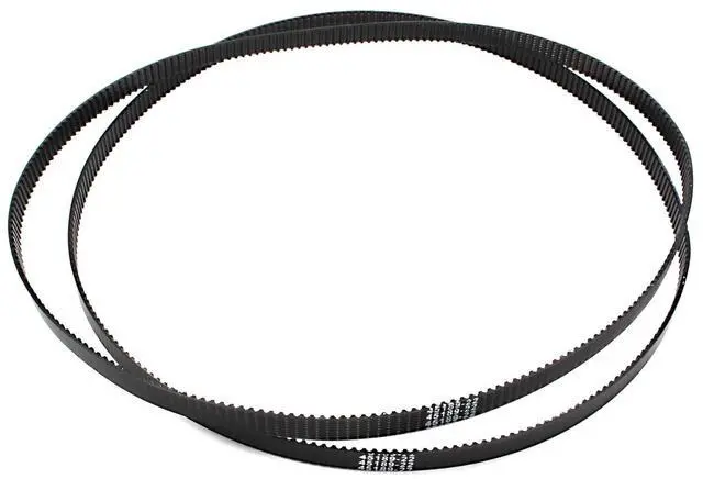Main image of P1006066 45189-5 Main Drive Belt for Ze bra 110Xi4 140Xi4 170Xi4 220Xi4 Thermal Printer Xi4 Series 203dpi 300dpi (1PC)