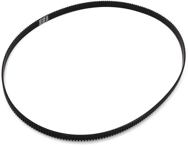 Alt view image 3 of 7 - P1006066 45189-5 Main Drive Belt for Ze bra 110Xi4 140Xi4 170Xi4 220Xi4 Thermal Printer Xi4 Series 203dpi 300dpi (1PC)