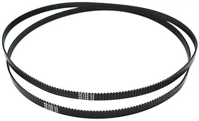 Alt view image 4 of 7 - P1006066 45189-5 Main Drive Belt for Ze bra 110Xi4 140Xi4 170Xi4 220Xi4 Thermal Printer Xi4 Series 203dpi 300dpi (1PC)