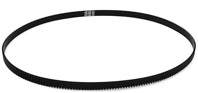 Alt view image 5 of 7 - P1006066 45189-5 Main Drive Belt for Ze bra 110Xi4 140Xi4 170Xi4 220Xi4 Thermal Printer Xi4 Series 203dpi 300dpi (1PC)