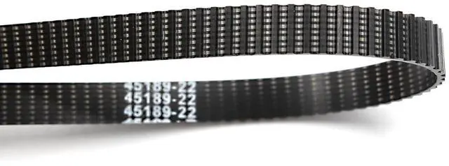 Alt view image 6 of 7 - P1006066 45189-5 Main Drive Belt for Ze bra 110Xi4 140Xi4 170Xi4 220Xi4 Thermal Printer Xi4 Series 203dpi 300dpi (1PC)