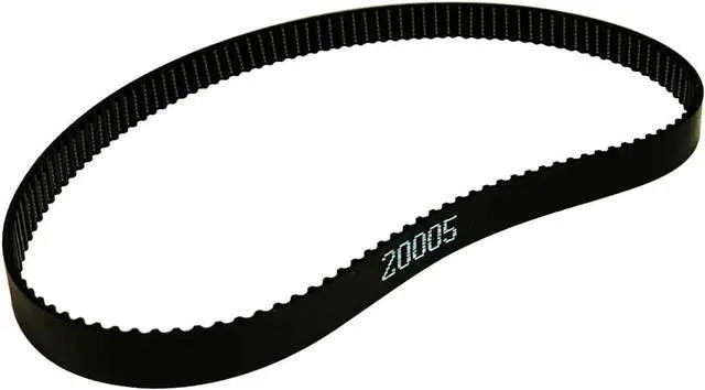 Main image of 79867M Main Drive Belt for Ze bra ZT410 ZT420 ZM400 ZM600 S4M Thermal Printer Transfer Belt 300dpi 600dpi P/N 20005