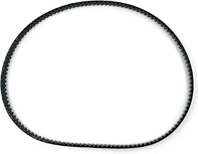 Alt view image 4 of 7 - 79867M Main Drive Belt for Ze bra ZT410 ZT420 ZM400 ZM600 S4M Thermal Printer Transfer Belt 300dpi 600dpi P/N 20005