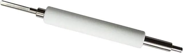 Main image of G32011M Platen Roller for Ze bra 105SL Thermal Label Printer 203dpi 300dpi 105SL Rollers