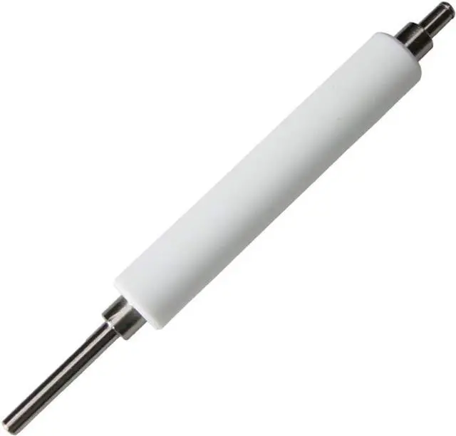 Alt view image 2 of 4 - Platen Roller for Ze bra 110Xi3 110Xi4 105SL Plus Label Printer Platen Roller 203dpi 300dpi PN# G41011M