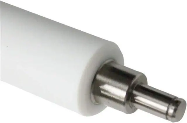 Alt view image 4 of 4 - Platen Roller for Ze bra 110Xi3 110Xi4 105SL Plus Label Printer Platen Roller 203dpi 300dpi PN# G41011M