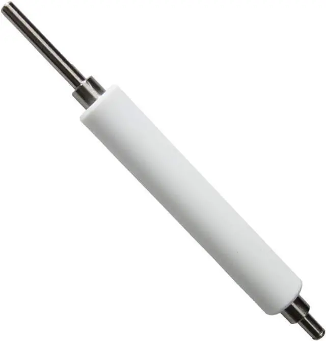 Main image of Platen Roller for Ze bra 110Xi3 110Xi4 105SL Plus Label Printer Platen Roller 203dpi 300dpi PN# G41011M