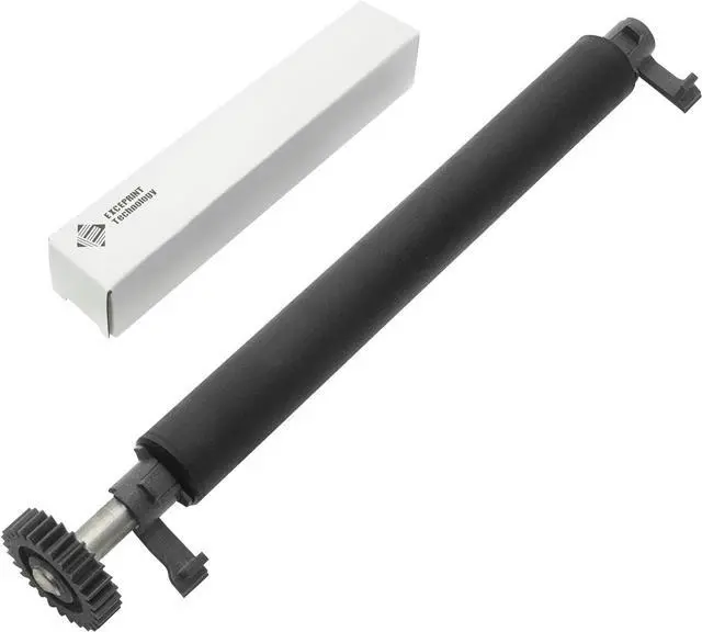 Main image of P1080383-222 Kit Platen Roller for Ze bra ZD420T ZD620T ZD621T Thermal Printer - Replacement Printer Transfer Roller Compatible with Ze bra T-Series (203dpi, 300dpi)