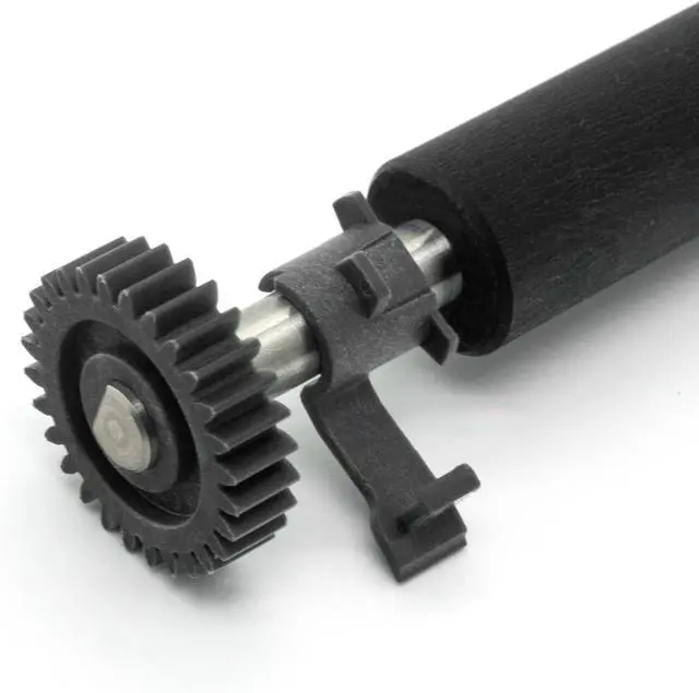 Alt view image 5 of 7 - P1080383-222 Kit Platen Roller for Ze bra ZD420T ZD620T ZD621T Thermal Printer - Replacement Printer Transfer Roller Compatible with Ze bra T-Series (203dpi, 300dpi)