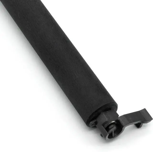 Alt view image 6 of 7 - P1080383-222 Kit Platen Roller for Ze bra ZD420T ZD620T ZD621T Thermal Printer - Replacement Printer Transfer Roller Compatible with Ze bra T-Series (203dpi, 300dpi)