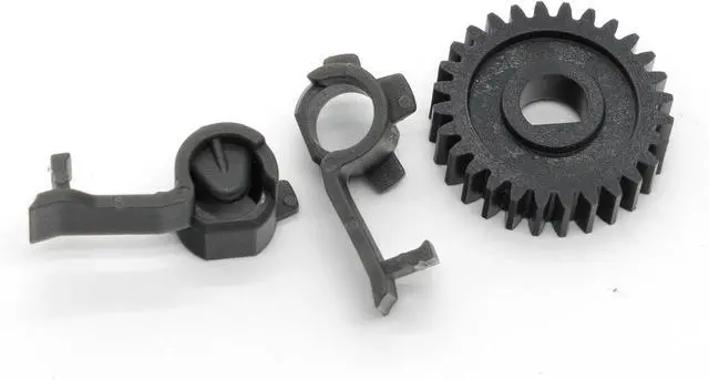 Alt view image 7 of 7 - P1080383-222 Kit Platen Roller for Ze bra ZD420T ZD620T ZD621T Thermal Printer - Replacement Printer Transfer Roller Compatible with Ze bra T-Series (203dpi, 300dpi)