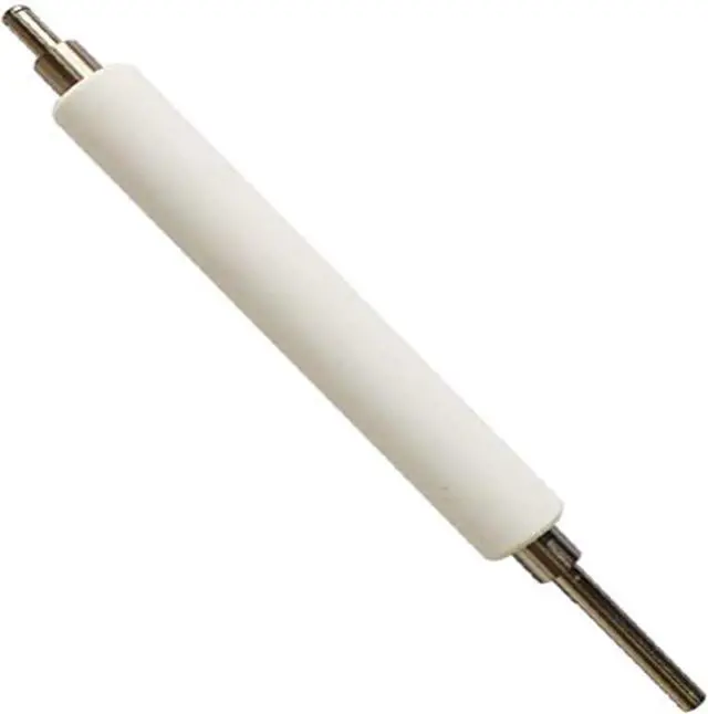 Main image of G40038M Platen Roller Compatible for Ze bra 105SE 140Xi3 140XiIIIPlus Label Printer