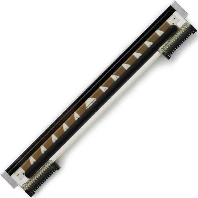 Main image of Printhead for Ze bra GK420D GX420D ZP550 ZP450 Printer 105934-037 203dpi Thermal Print Head