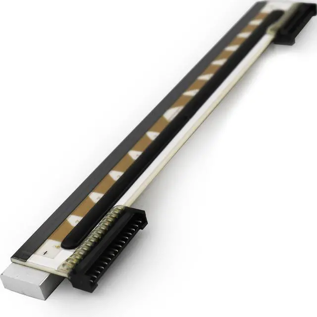 Alt view image 3 of 5 - Printhead for Ze bra GK420D GX420D ZP550 ZP450 Printer 105934-037 203dpi Thermal Print Head