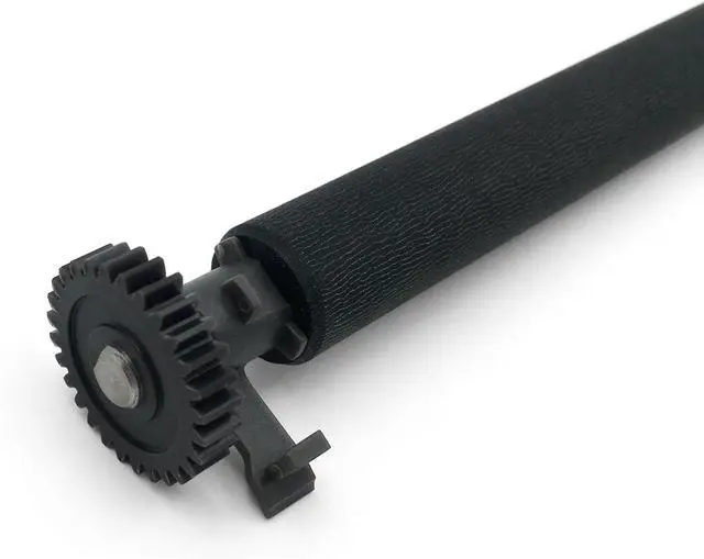 Alt view image 3 of 4 - Kit Platen Roller for Ze bra ZD420d ZD620d ZD421d ZD621d D-Series Thermal Mobile Printer 203dpi P1080383-413