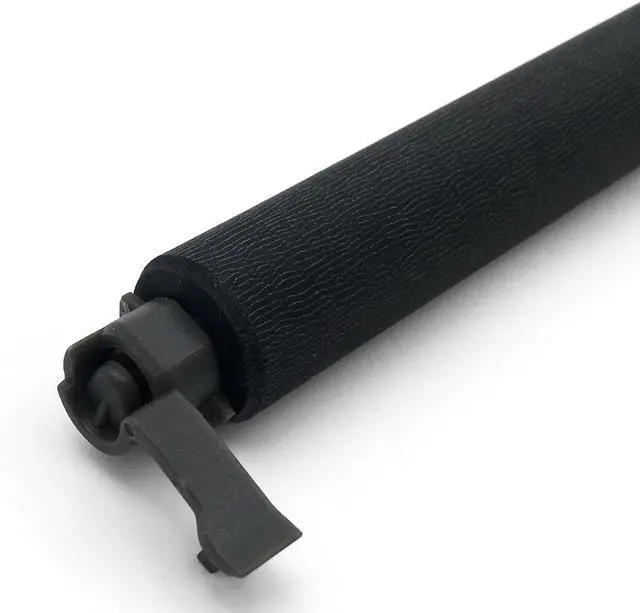 Alt view image 4 of 4 - Kit Platen Roller for Ze bra ZD420d ZD620d ZD421d ZD621d D-Series Thermal Mobile Printer 203dpi P1080383-413