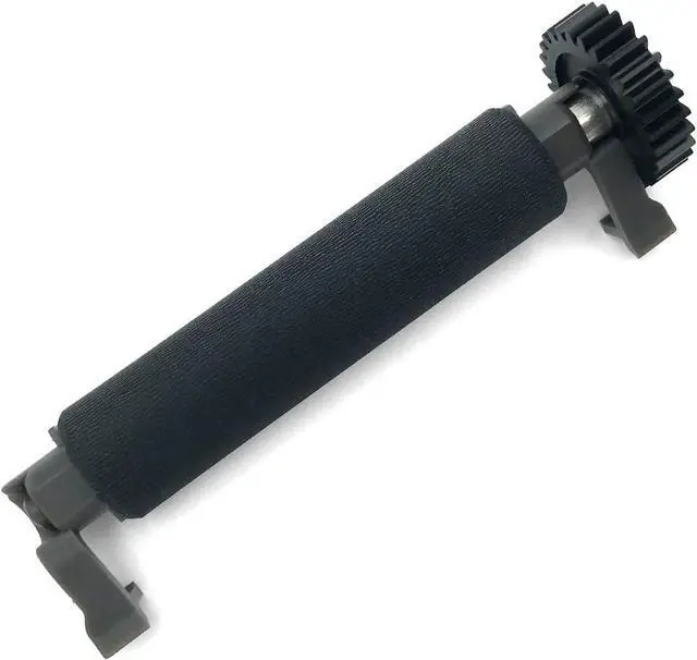 Alt view image 2 of 4 - P1079903-003 Kit Platen Roller for Ze bra ZD410 Thermal Label Printer 203dpi 300dpi