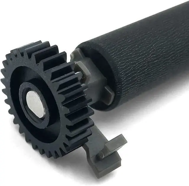 Alt view image 3 of 4 - P1079903-003 Kit Platen Roller for Ze bra ZD410 Thermal Label Printer 203dpi 300dpi
