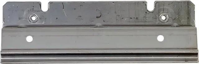 Alt view image 4 of 6 - Ze bra 79837M Tear Bar Plate for ZT400 ZMX00 ZT200 Series ZT410 ZT411 ZM400 ZT230 ZT220 ZT210 Thermal Label Printers