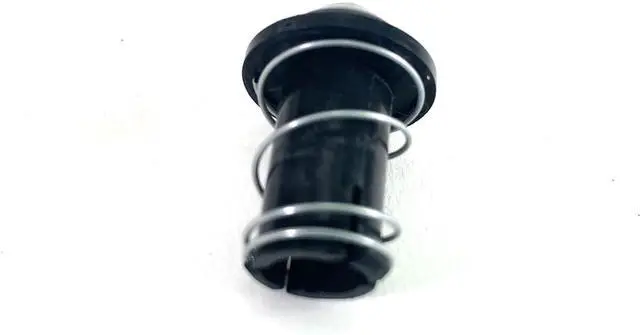 Alt view image 2 of 2 - Ze bra Take-up Hub and Spring Ribbon Core Holder for TLP2844 TLP2844-Z Thermal Label Desktop Printers