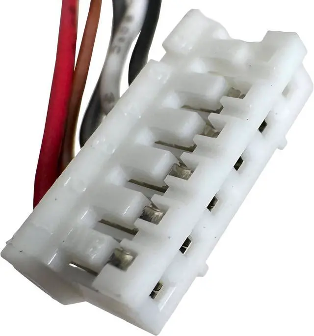 Alt view image 3 of 7 - Ze bra P1079903-012 Backline Sensor for ZD410 ZD420 ZD620 Desktop Thermal Label Printers