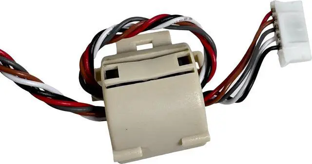 Alt view image 4 of 7 - Ze bra P1079903-012 Backline Sensor for ZD410 ZD420 ZD620 Desktop Thermal Label Printers