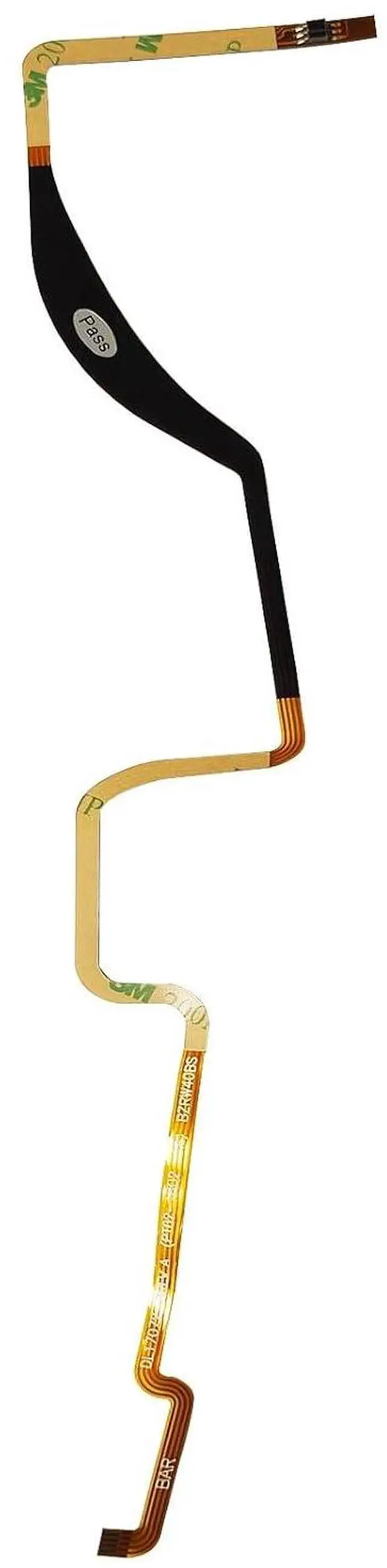Alt view image 5 of 7 - Paper/Bar Sensor Flex Cable for Ze bra RW420 Thermal Bar code Label Mobile Printer,Printer Sensor Identify Paper Roll,P/N:DL17072-2